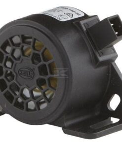 Alarma de marcha atrás 12-24 V 107 dB
