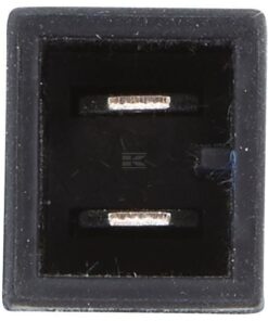 Alarma de marcha atrás 12-24 V 107 dB
