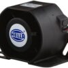 Alarma de marcha atrás Hella 112 dB