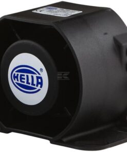 Alarma de marcha atrás Hella 112 dB