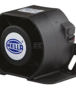 Alarma de marcha atrás Hella 112 dB