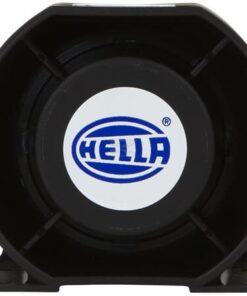 Alarma de marcha atrás Hella 112 dB