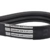 Correa acc. 3 correas 2360 RP