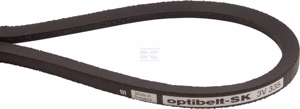Correa trapezoidal estrecha 2 Correas estrechas
