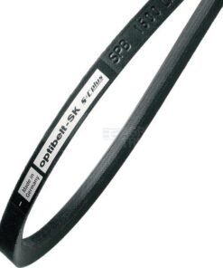 Correa trapezoidal estrecha 10x1950mm