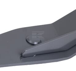 Bisagra de puerta