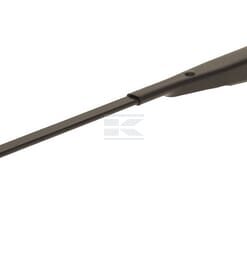 Brazo limpiaparabrisas