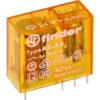 Relay 2W 8A 24V AC