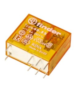 Relay 2W 8A 24V AC