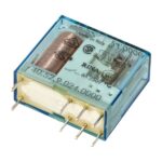 Relay 2W 8A 24V DC