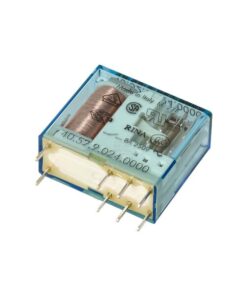 Relay 2W 8A 24V DC