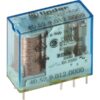 Relay 2W 8A 12V DC