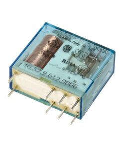 Relay 2W 8A 12V DC