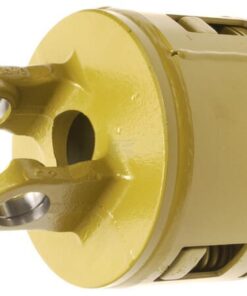 Embrague FK96/4R W2400 150 daNm