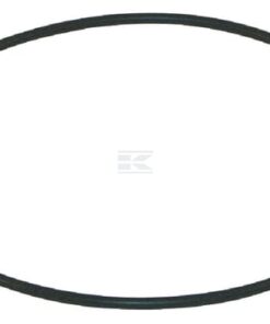 Tórica 132,9x3,53mm 70 shores EPDM negro MZ