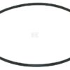 Tórica 117,7x3,53mm 70 shores EPDM negro MZ