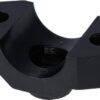 Abraz. puente 1/2" torn. Arag