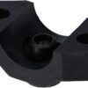 Puente para abrazadera 1/2" 2 Puente para abrazadera 1/2"