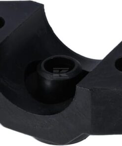 Puente para abrazadera 1/2"