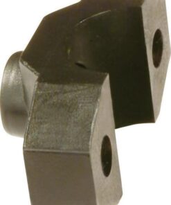 Puente para abrazadera 1/2"