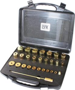 Kit alineación acoplam. LUK