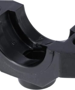 Fijación roscada 3/4" Arag