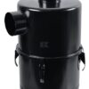 Filtro, silenciador 14.000 l/min BP