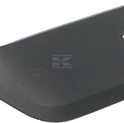 Cuchilla desbr. DC102 p/Agram