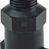 Adaptador 1/4" NPT