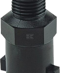 Adaptador 1/4" NPT