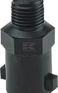Adaptador 1/4" NPT