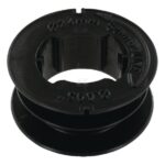 Adaptador de bobina