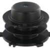 Adaptador de bobina