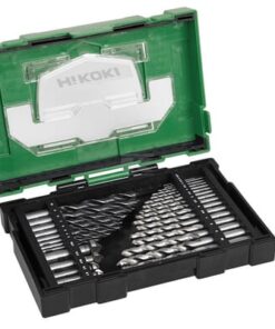 Juego de brocas 29 piezas