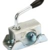 Soporte de rueda de apoyo