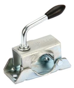Soporte de rueda de apoyo