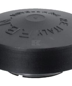 Protección lluvia B.P. 5500 l/min