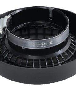 Protección lluvia B.P. 5500 l/min