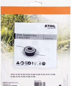 Trimmer head TrimCut 42-2, Stihl