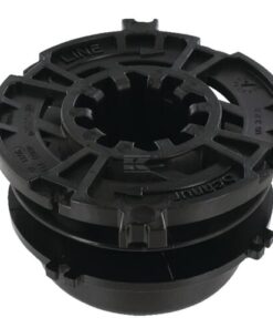 Adaptador de bobina