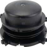 Carrete de recortadora para AutoCut 40-4