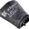 Cámara para llanta de Ø 12", 4.00-12 / 4.50-12, válvula recta TR13, Kramp