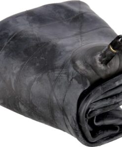 Cámara para llanta de Ø 12", 4.00-12 / 4.50-12, válvula recta TR13, Kramp