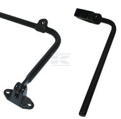 Brazo de espejo retrovisor