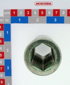 Acoplador hexagonal