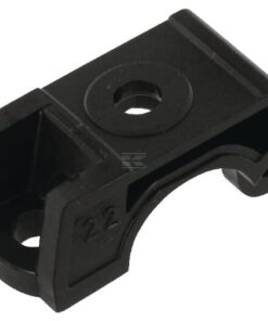 Fijación giratoria D22 ARAG