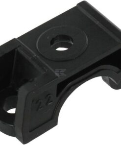 Fijación giratoria D22 ARAG