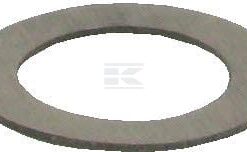 Anillo de fibra 32,5x1,4mm (10x)