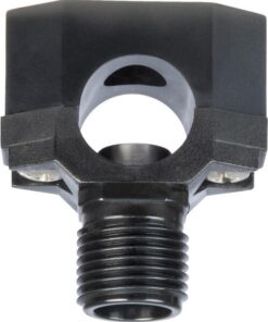 Racord de acoplamiento para entrada barra, rosca macho de 1/2"