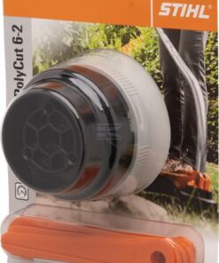 Trimmer head  PolyCut 6-2, Stihl